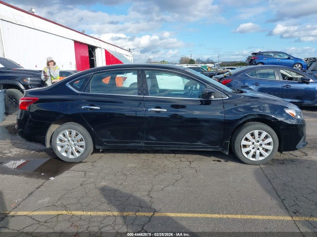 3N1AB7AP7JY230728 Nissan SENTRA S
