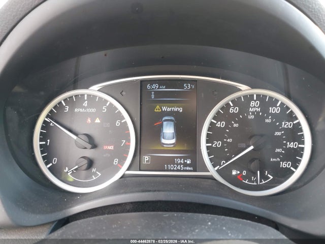 3N1AB7AP7JY230728 Nissan SENTRA S
