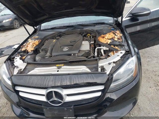 55SWF4KB9GU136779 Mercedes-Benz C 300 4matic