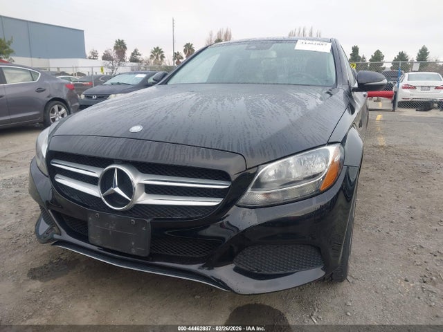 55SWF4KB9GU136779 Mercedes-Benz C 300 4matic