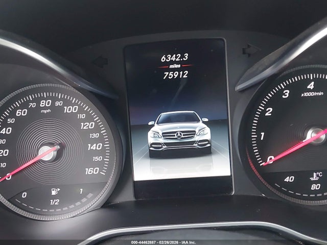 55SWF4KB9GU136779 Mercedes-Benz C 300 4matic