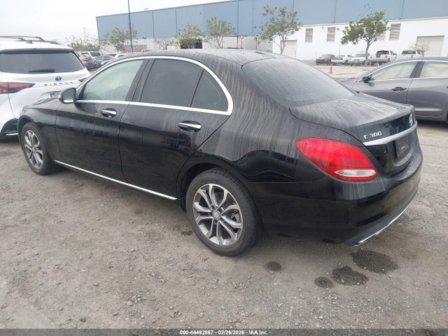 55SWF4KB9GU136779 Mercedes-Benz C 300 4matic