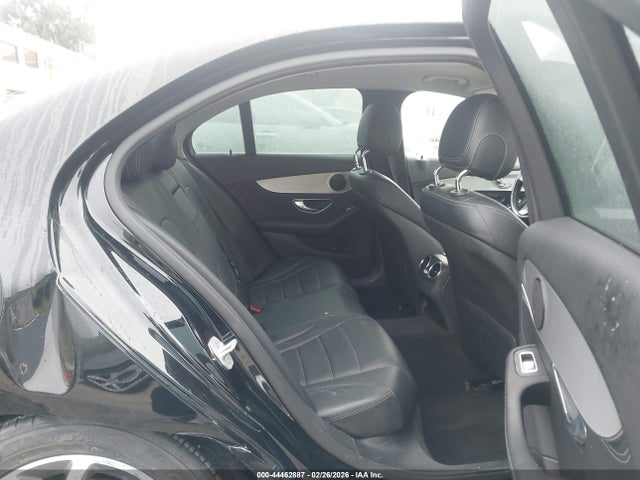 55SWF4KB9GU136779 Mercedes-Benz C 300 4matic