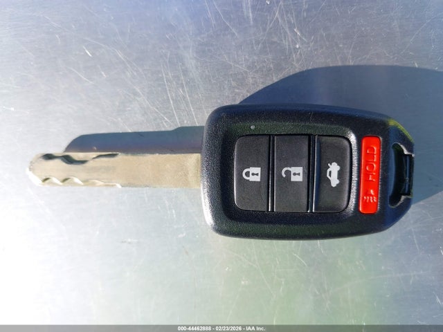 Honda Civic Lx 2020 2HGFC2F68LH517511 Image 11