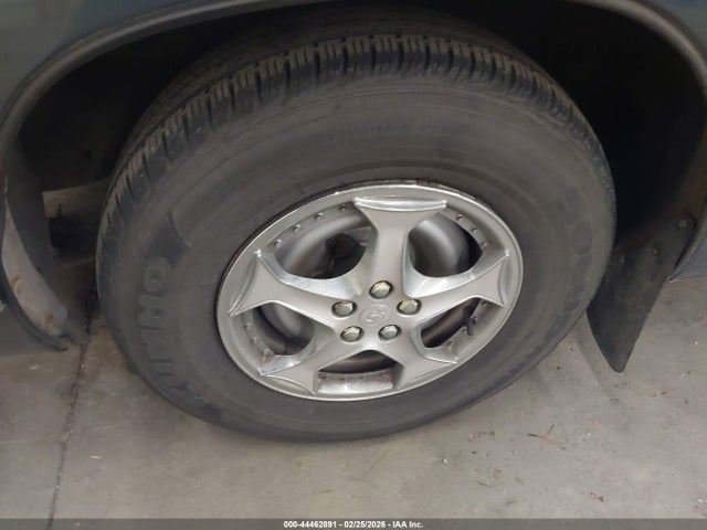 44462891 :رقم المزاد ، 1G4BT5370PR401409 vin ، 1993 Buick Roadmaster Limited مزاد بيع
