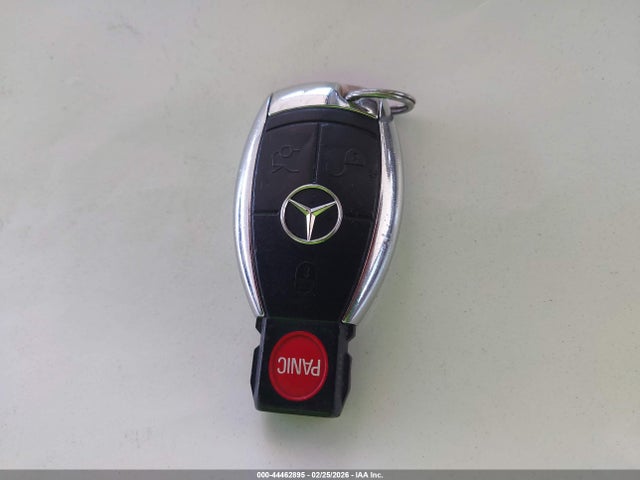 2008 MERCEDES-BENZ CLK 550 WDBTJ72H68F243339 Photo 10