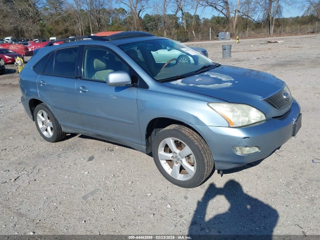 2007 LEXUS RX 350 2T2GK31UX7C004144 Photo 0