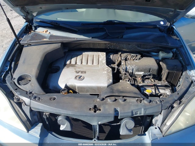 2007 LEXUS RX 350 2T2GK31UX7C004144 Photo 9