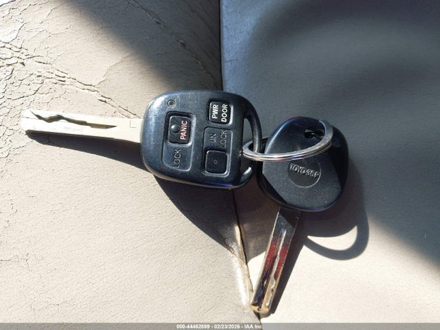 2007 LEXUS RX 350 2T2GK31UX7C004144 Photo 10