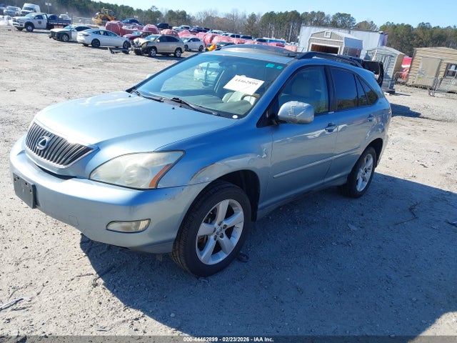 2007 LEXUS RX 350 2T2GK31UX7C004144 Photo 1