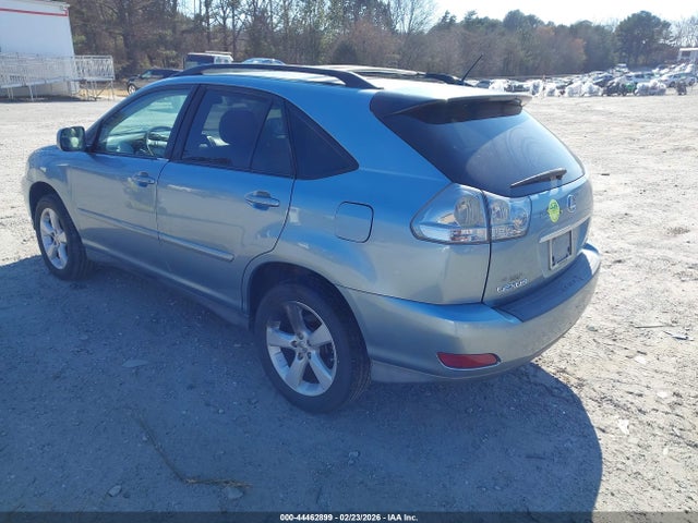 2007 LEXUS RX 350 2T2GK31UX7C004144 Photo 2