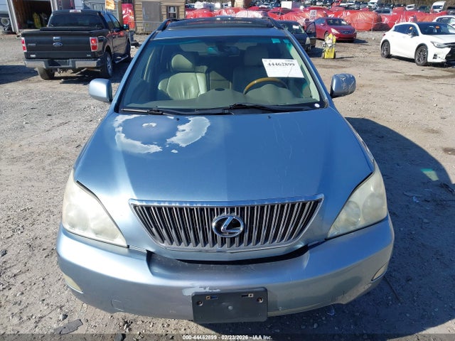 2007 LEXUS RX 350 2T2GK31UX7C004144 Photo 5