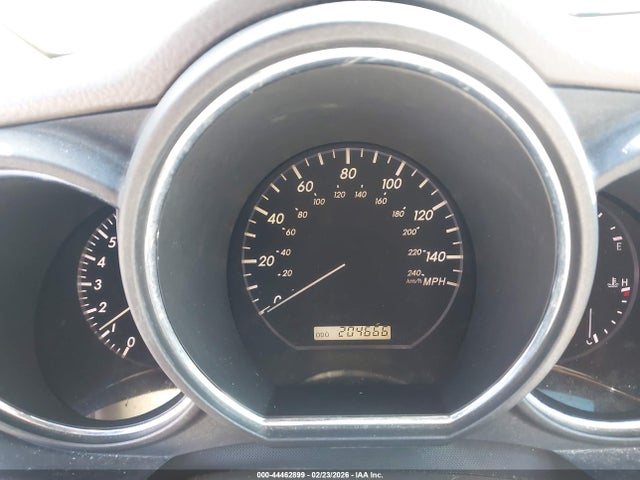 2007 LEXUS RX 350 2T2GK31UX7C004144 Photo 6