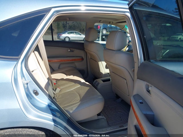 2007 LEXUS RX 350 2T2GK31UX7C004144 Photo 7