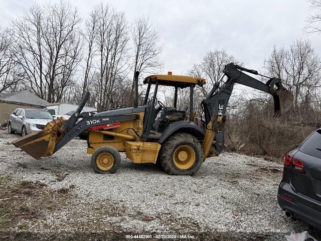 Продажа на аукционе авто 2014 John Deere Other, vin: 1T0310KXVEE258861, номер лота: 44462901