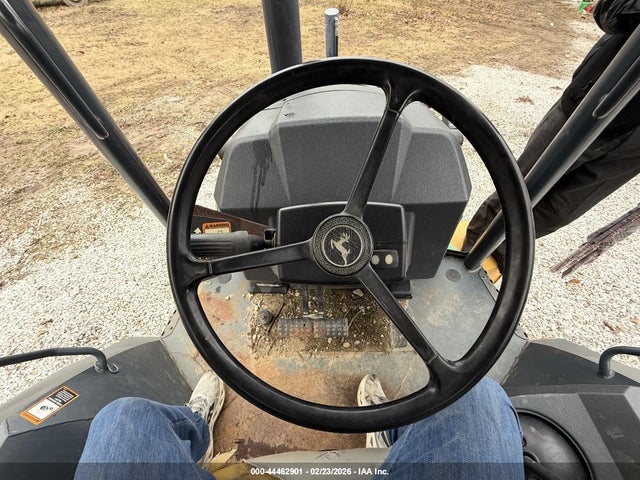 Продажа на аукционе авто 2014 John Deere Other, vin: 1T0310KXVEE258861, номер лота: 44462901