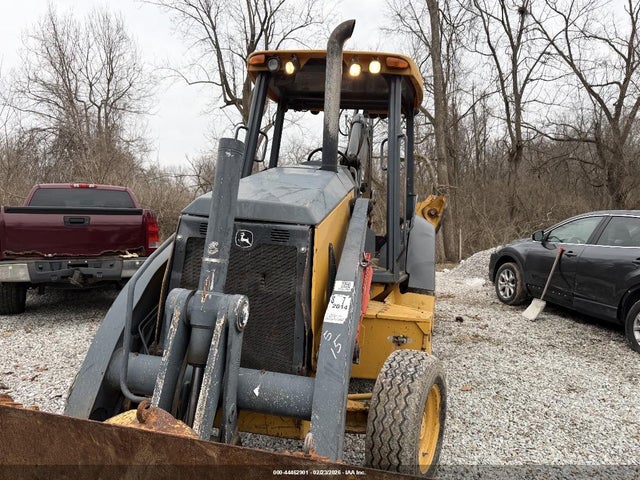 Продажа на аукционе авто 2014 John Deere Other, vin: 1T0310KXVEE258861, номер лота: 44462901