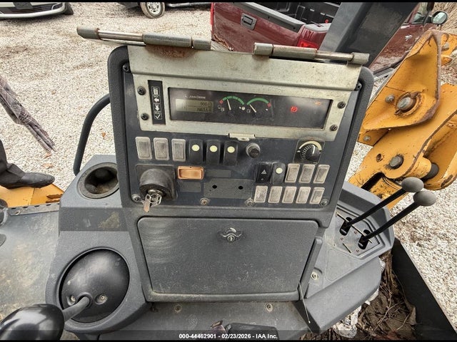 Продажа на аукционе авто 2014 John Deere Other, vin: 1T0310KXVEE258861, номер лота: 44462901