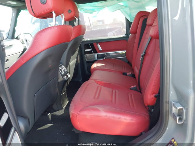 W1NYC6BJ8PX472184 Mercedes-Benz G 550 4matic
