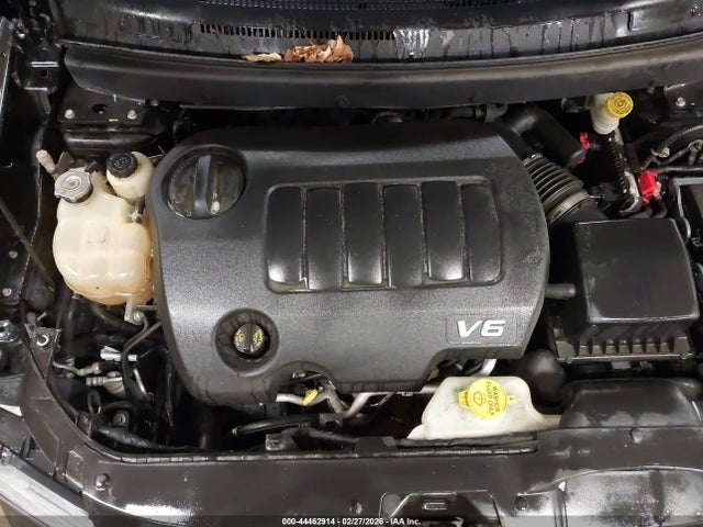 Продаж на аукціоні авто 2017 Dodge Journey Crossroad Plus Awd, vin: 3C4PDDGG2HT542227, номер лоту: 44462914