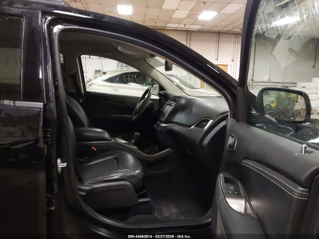 Продаж на аукціоні авто 2017 Dodge Journey Crossroad Plus Awd, vin: 3C4PDDGG2HT542227, номер лоту: 44462914
