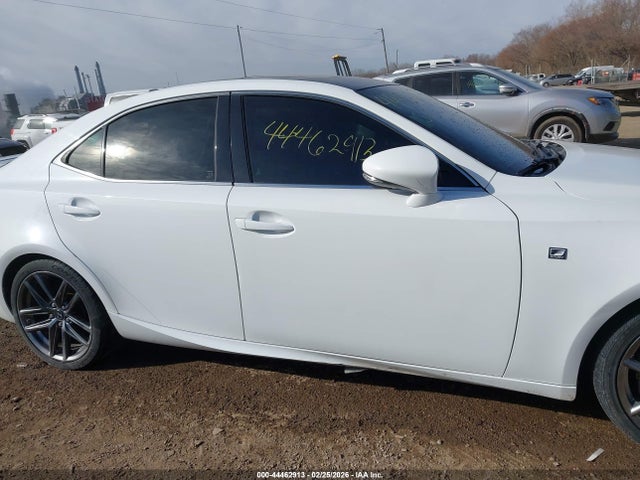 Aukcja sprzedaży 2014 Lexus Is 350, vin: JTHCE1D20E5005207, numer aukcji: 44462913