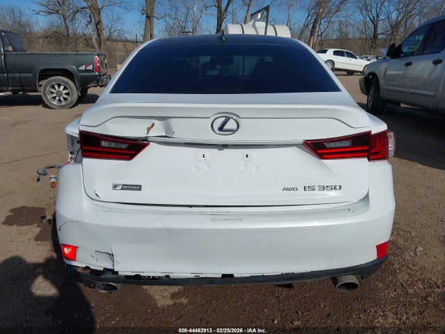 Aukcja sprzedaży 2014 Lexus Is 350, vin: JTHCE1D20E5005207, numer aukcji: 44462913