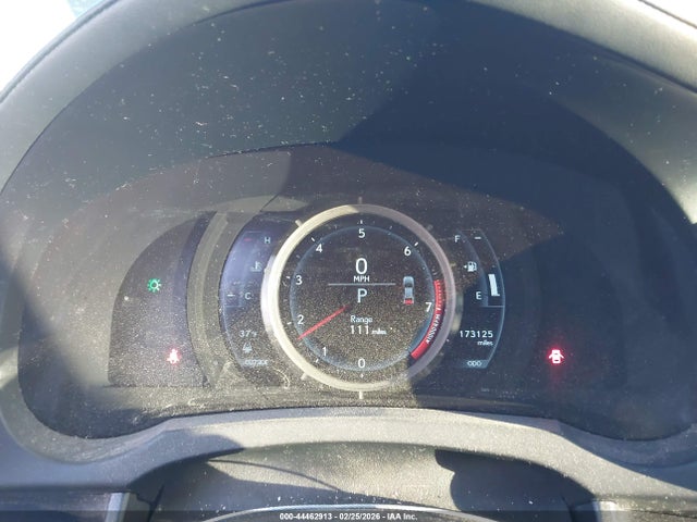 2014 LEXUS IS 350 JTHCE1D20E5005207 Photo 6