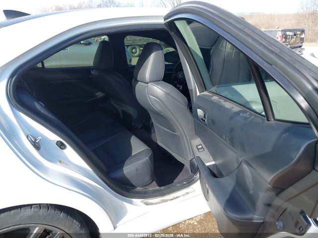 2014 LEXUS IS 350 JTHCE1D20E5005207 Photo 7