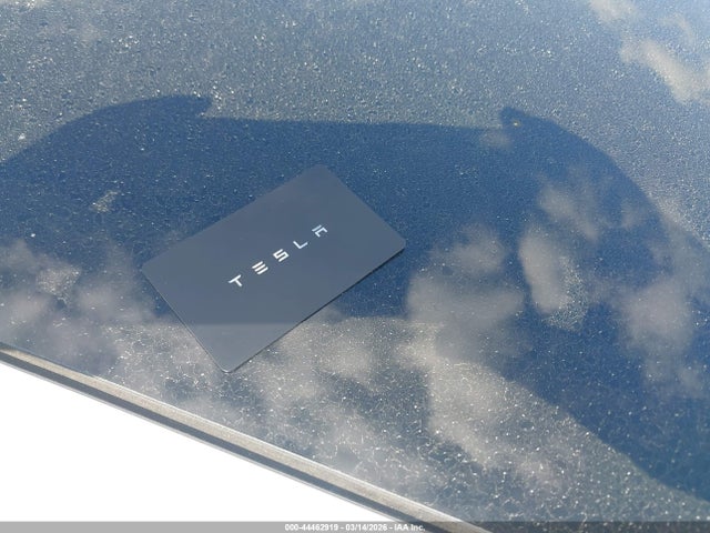 2019 TESLA MODEL 3 5YJ3E1EB6KF513613 Photo 10