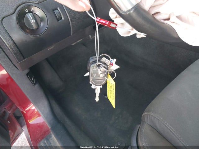 2014 FORD MUSTANG 1ZVBP8AM8E5204296 Photo 10