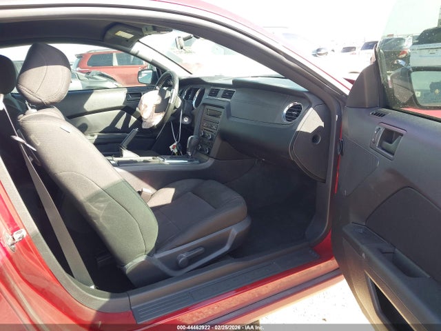 2014 FORD MUSTANG 1ZVBP8AM8E5204296 Photo 4