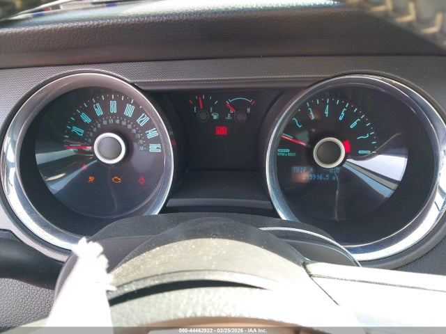2014 FORD MUSTANG 1ZVBP8AM8E5204296 Photo 6