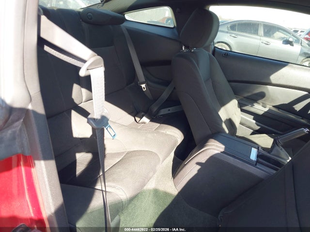 2014 FORD MUSTANG 1ZVBP8AM8E5204296 Photo 7