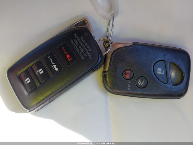 JTJBARBZ7K2194990 Lexus NX 300