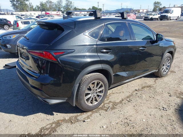 JTJBARBZ7K2194990 Lexus NX 300