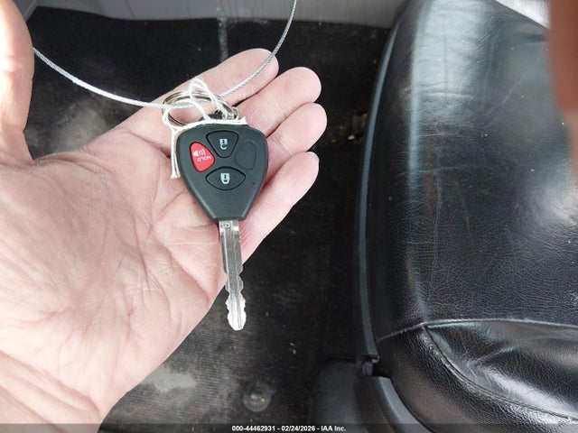 2013 TOYOTA 4RUNNER JTEBU5JR6D5118890 Photo 10