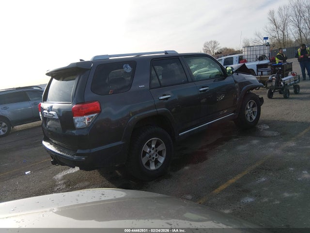 2013 TOYOTA 4RUNNER JTEBU5JR6D5118890 Photo 3