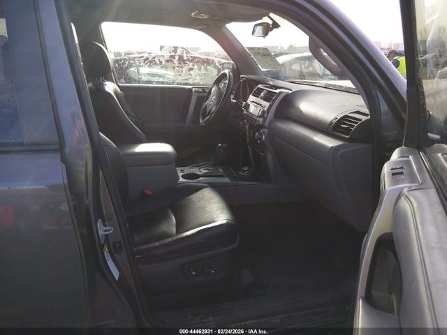 2013 TOYOTA 4RUNNER JTEBU5JR6D5118890 Photo 4