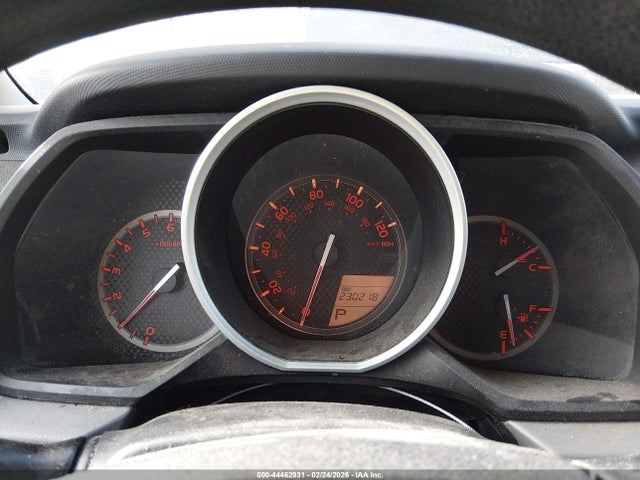 2013 TOYOTA 4RUNNER JTEBU5JR6D5118890 Photo 6