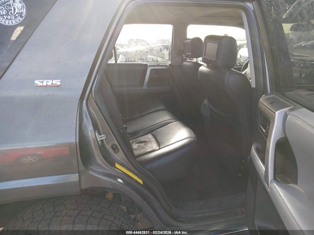 2013 TOYOTA 4RUNNER JTEBU5JR6D5118890 Photo 7