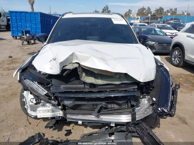 7FARS5H89TE017026 Honda Cr-v Hybrid 2wd Sport-l