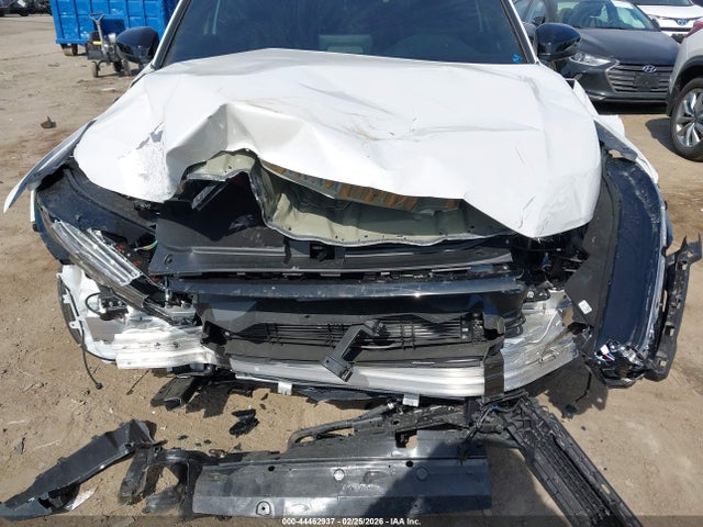 7FARS5H89TE017026 Honda Cr-v Hybrid 2wd Sport-l