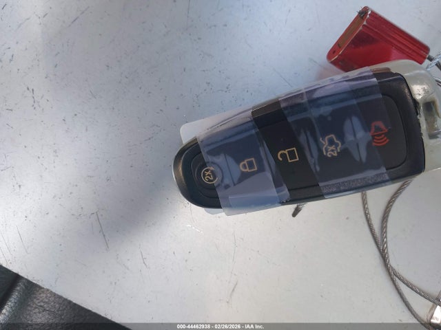 Ford C-max Energi Sel 2016 1FADP5CU0GL112269 Image 11