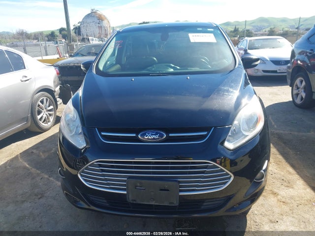 Ford C-max Energi Sel 2016 1FADP5CU0GL112269 Image 12
