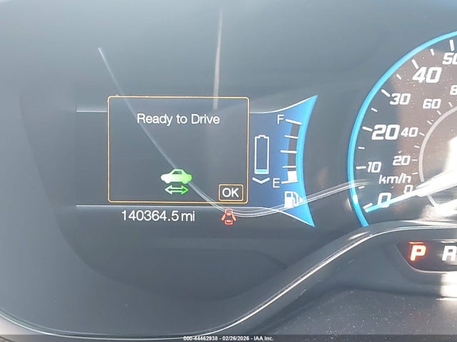 Ford C-max Energi Sel 2016 1FADP5CU0GL112269 Image 15