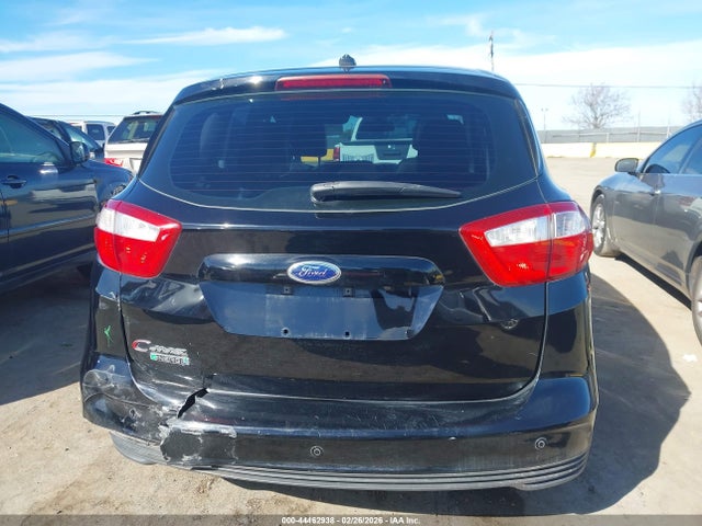 Ford C-max Energi Sel 2016 1FADP5CU0GL112269 Image 16