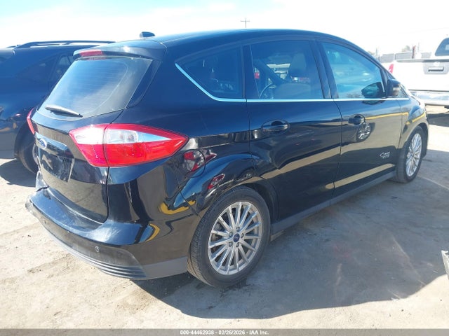 Ford C-max Energi Sel 2016 1FADP5CU0GL112269 Image 4