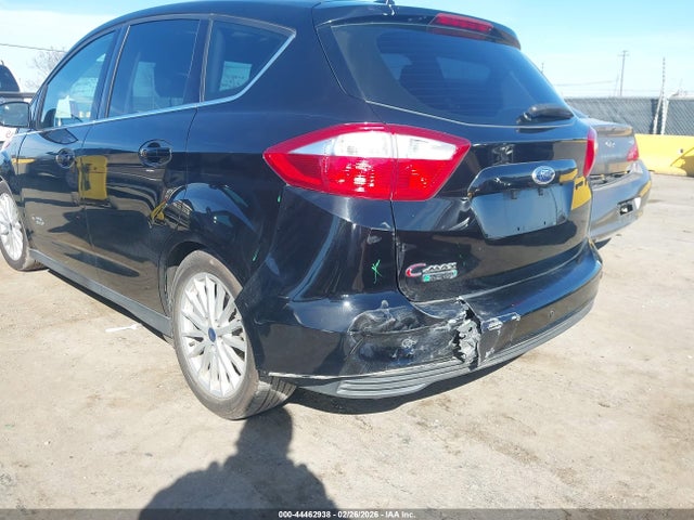 Ford C-max Energi Sel 2016 1FADP5CU0GL112269 Image 6