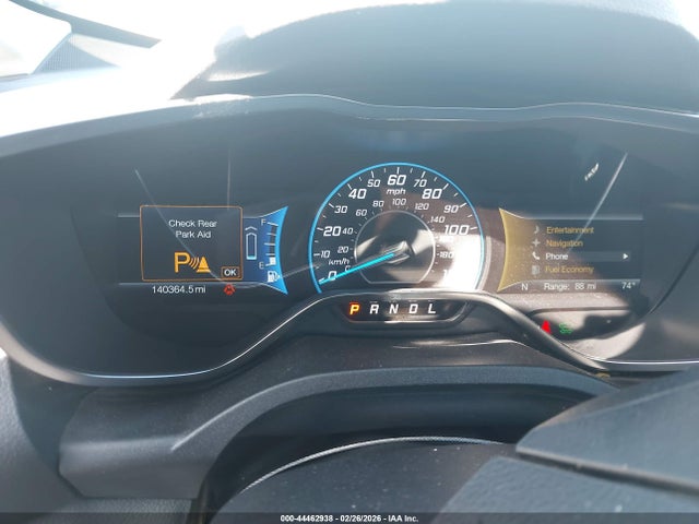 Ford C-max Energi Sel 2016 1FADP5CU0GL112269 Image 7